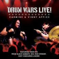 Title: Drum Wars Live!, Artist: Carmine Appice