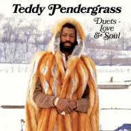 Title: Duets: Love & Soul, Artist: Teddy Pendergrass