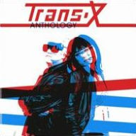 Title: Anthology, Artist: Trans-X