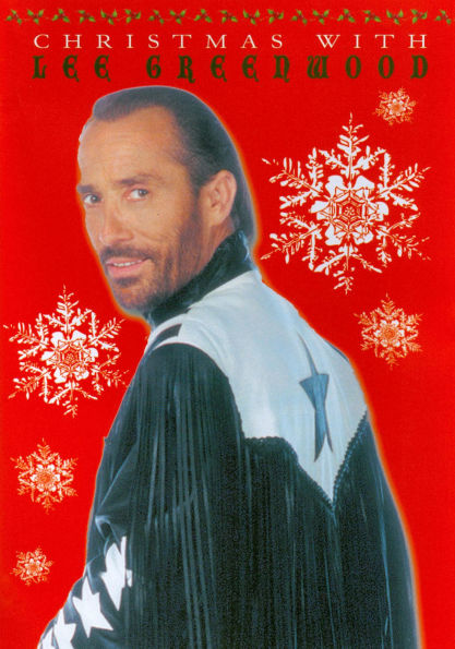 Christmas With Lee Greenwood [Video]