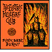 Title: Burn Baby Burn, Author: Electric Hellfire Club