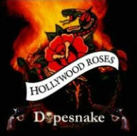Title: Dopesnake, Artist: Hollywood Roses