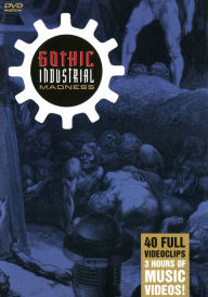 Title: Gothic Industrial Madness