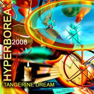 Title: Hyperborea 2008, Artist: Tangerine Dream