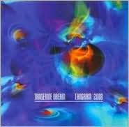 Title: Tangram 2008, Artist: Tangerine Dream