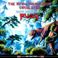 Title: Plays the Music of Rush, Artist: Royal Philharmonic Orchestra
