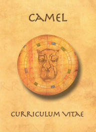 Title: Camel: Curriculum Vitae