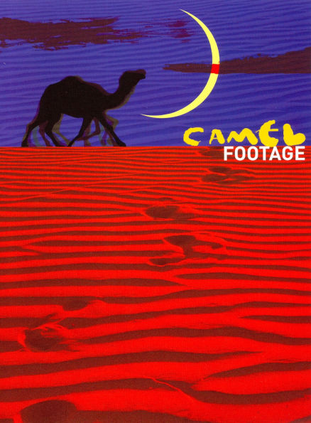 Camel: Footage