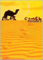 Camel Footage, Vol. 2