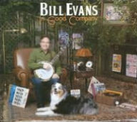 Title: In Good Company, Artist: Bill Evans