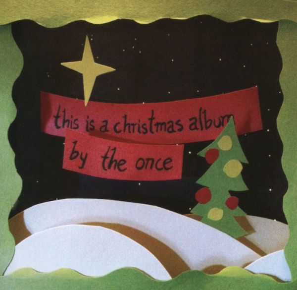 This Is a Christmas Album