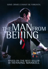 Title: The Man from Beijing