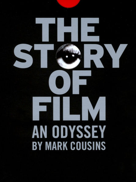 The Story of Film: An Odyssey [5 Discs]