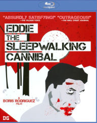 Title: Eddie the Sleepwalking Cannibal [Blu-ray]