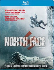 Title: North Face [Blu-ray]