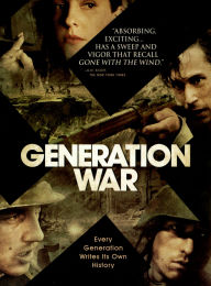 Title: Generation War [2 Discs]