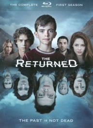 Title: The Returned [2 Discs] [Blu-ray]