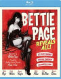 Bettie Page Reveals All