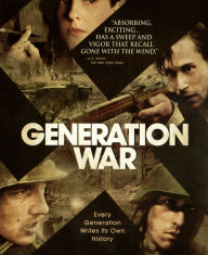 Title: Generation War [2 Discs] [Blu-ray]