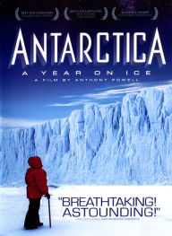 Title: Antarctica: A Year on Ice