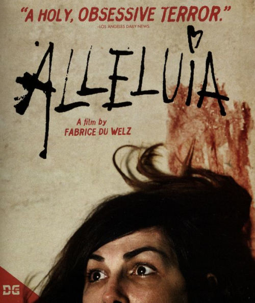 Alleluia [Blu-ray]