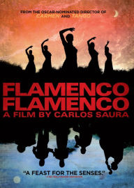 Title: Flamenco, Flamenco