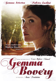 Title: Gemma Bovery