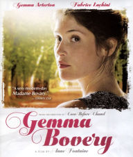 Title: Gemma Bovery
