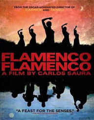 Title: Flamenco [Blu-ray]