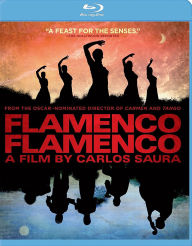 Title: Flamenco [Blu-ray]