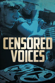 Title: Censored Voices