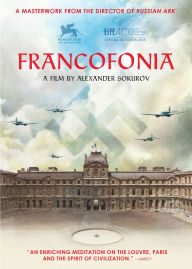 Title: Francofonia