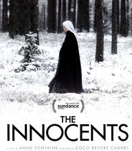 Title: The Innocents [Blu-ray]