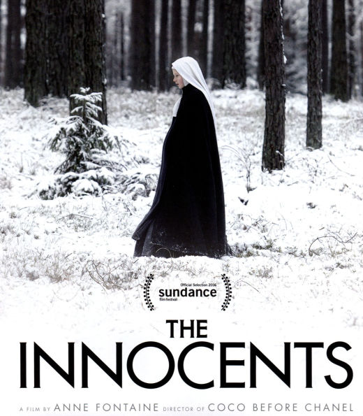 The Innocents [Blu-ray]