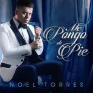 Title: Me Pongo de Pie, Artist: Noel Torres