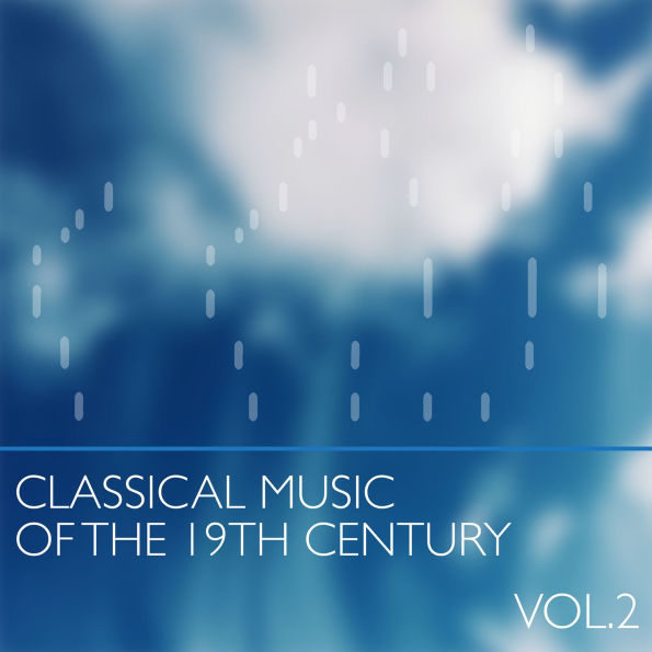 Masters of the Piano Rolls: Classical Music of the 19th Century, Vol. 2