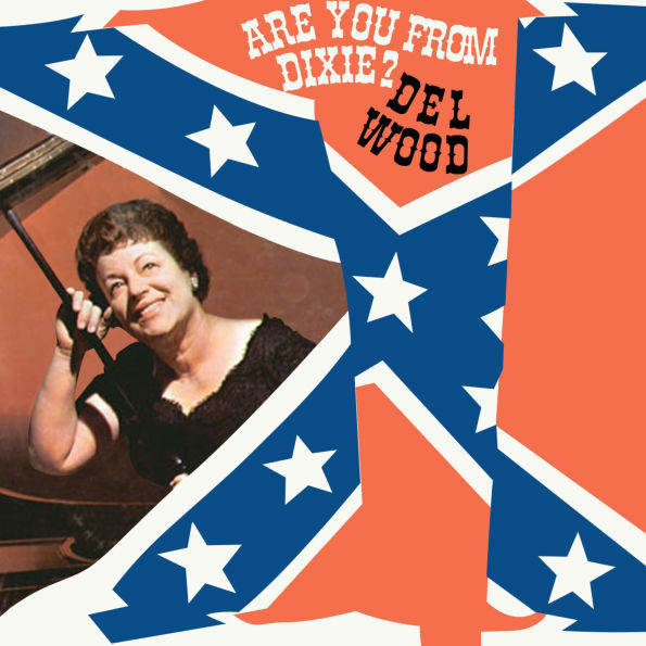 Are You From Dixie?