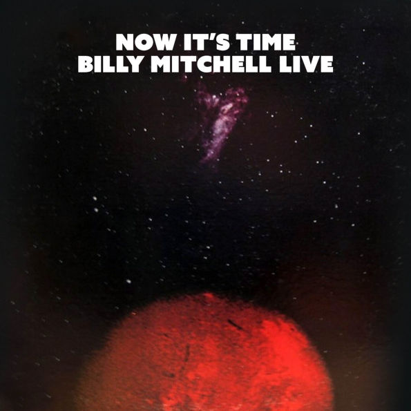 Now's the Time