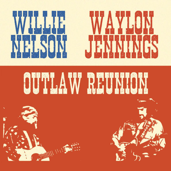 Outlaw Reunion