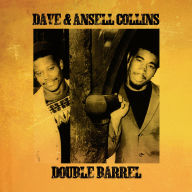 Title: Double Barrel, Artist: Dave & Ansel Collins