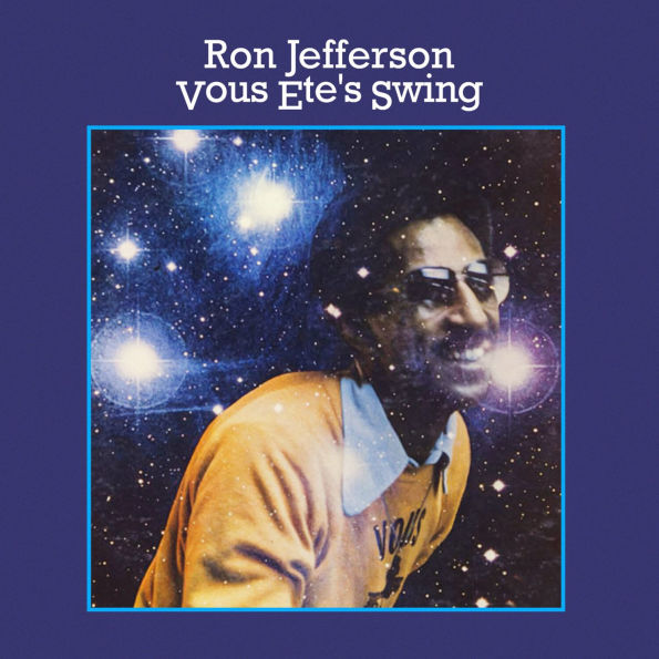 Vous Ete's Swing
