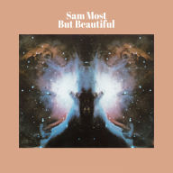 Title: But Beautiful, Artist: Sam Most