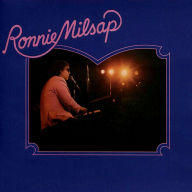 Title: Ronnie Milsap, Artist: Ronnie Milsap