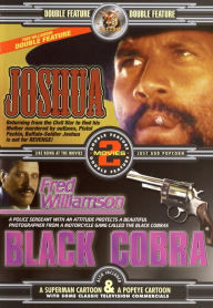 Title: Black Cobra/Joshua