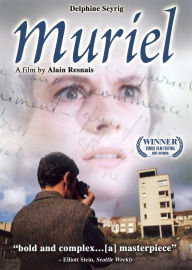 Title: Muriel: A Film by Alain Resnais