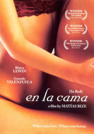 Title: En La Cama