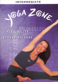 Title: Yoga Zone: Flexibility and Stress Release