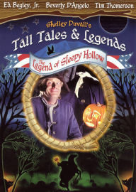 Title: Shelley Duvall's Tall Tales & Legends: The Legend of Sleepy Hollow