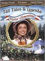 Title: Tall Tales & Legends: Darlin' Clementine