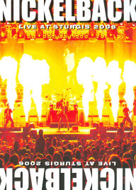 Title: Nickelback: Live at Sturgis 2006